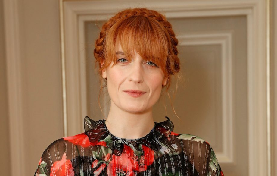 Florence + the Machine